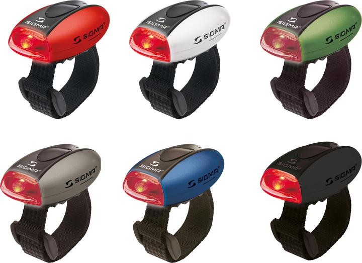 Immagine prodotto Sigma Sport Micro