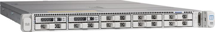 Produktbild Cisco Email Security Appliance C395 - Si