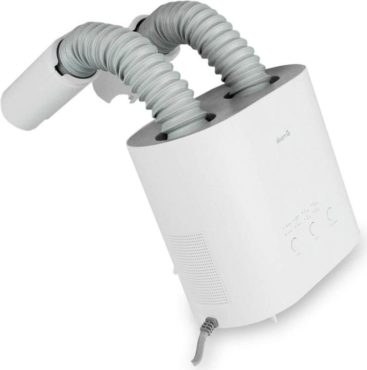 Actual product image Deerma Shoe dryer (1 x)