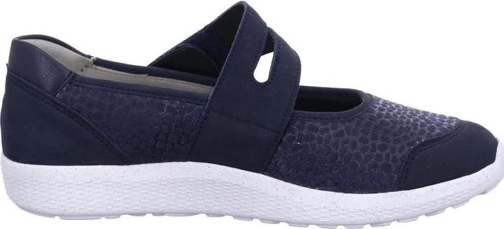 Produktbild Waldläufer Ballerina Damen Slipper (40)