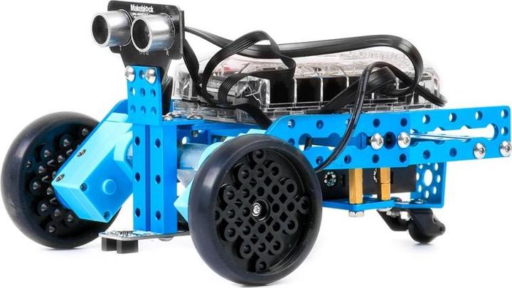 Image du produit Makeblock mBot Ranger Transformable