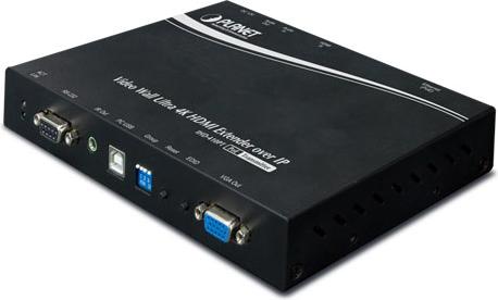 Immagine prodotto Planet Video Wall Ultra HDMI/USB Extender Transmitter o.