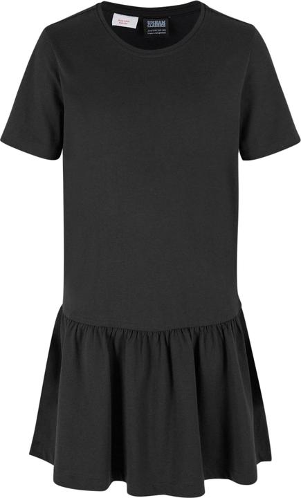 Urban Classics Girls Valance Tee Dress