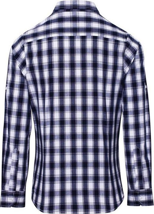 Produktbild Premier Mulligan Hemd Langärmlig (XXL)