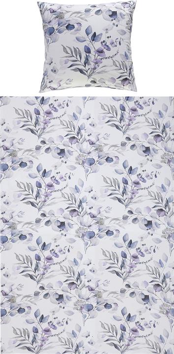 Actual product image Redbest Bed linen (Duvet cover, 155x200 cm (80x80 cm))