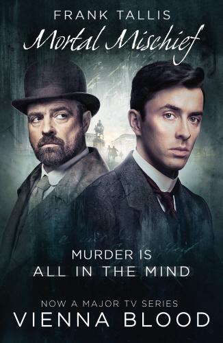 Produktbild Mortal Mischief (Frank Tallis, Englisch)