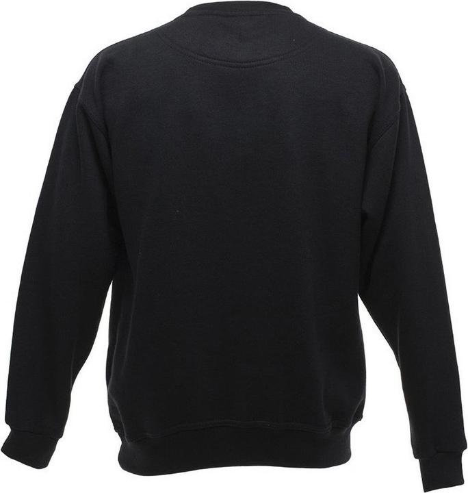 Produktbild UCC 5050 Pullover Sweatshirt unifarben Rundhalsausschnitt (4XL)