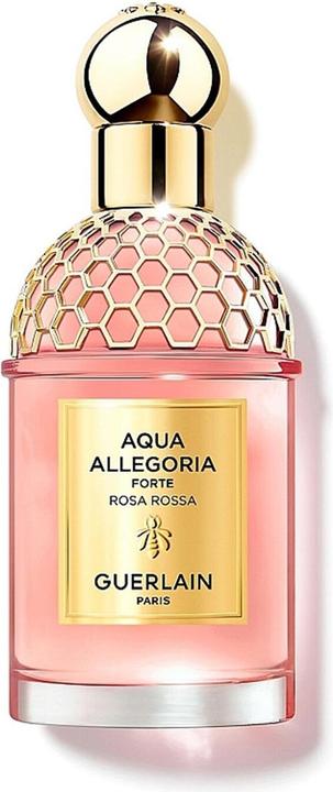 Actual product image Guerlain Aqua 23 Woody Fort R/Pal Eau de Parfum R/Spray 125 ml (Eau de parfum, 612.63 ml)
