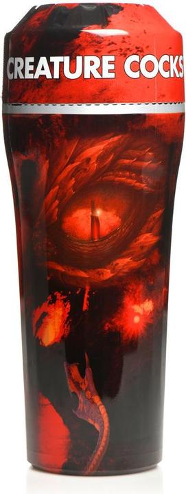Produktbild Creature Cocks Dragon Snatch - Dragon Stroker