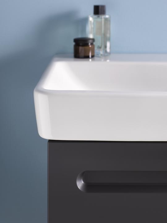 Produktbild Duravit No.1 Waschtischunterbau, 1 Auszug, 540x426x478mm