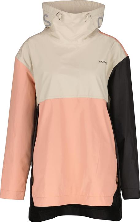 Produktbild Didriksons Women's Thyra Jacket 2 (34)