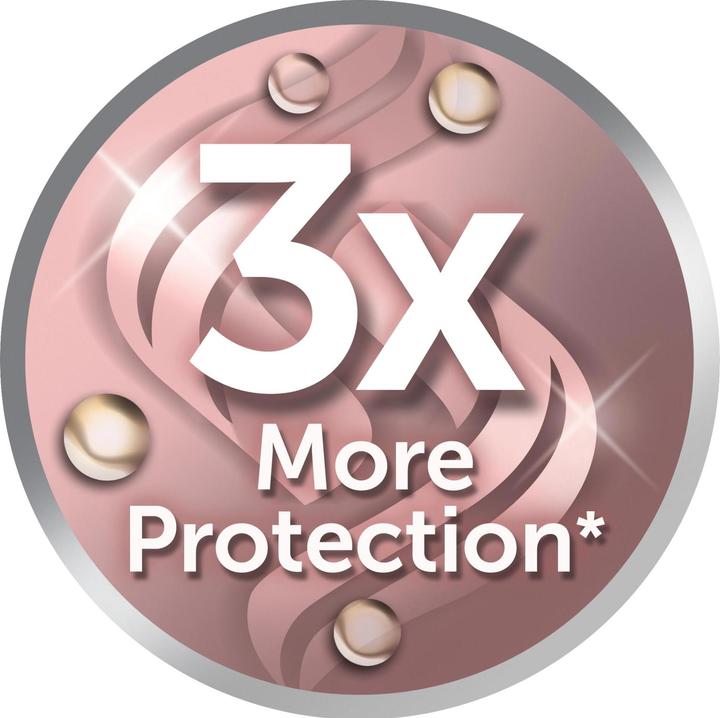 Actual product image Remington Keratin Protect (Straightening iron)