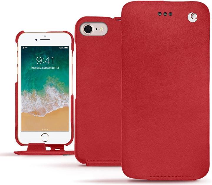 Rouge troupelenc ( Pantone #AB191A )
