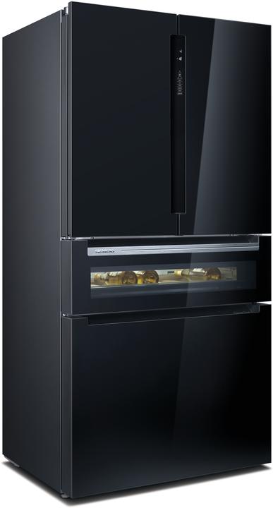Siemens KF96RSBEA (572 l)