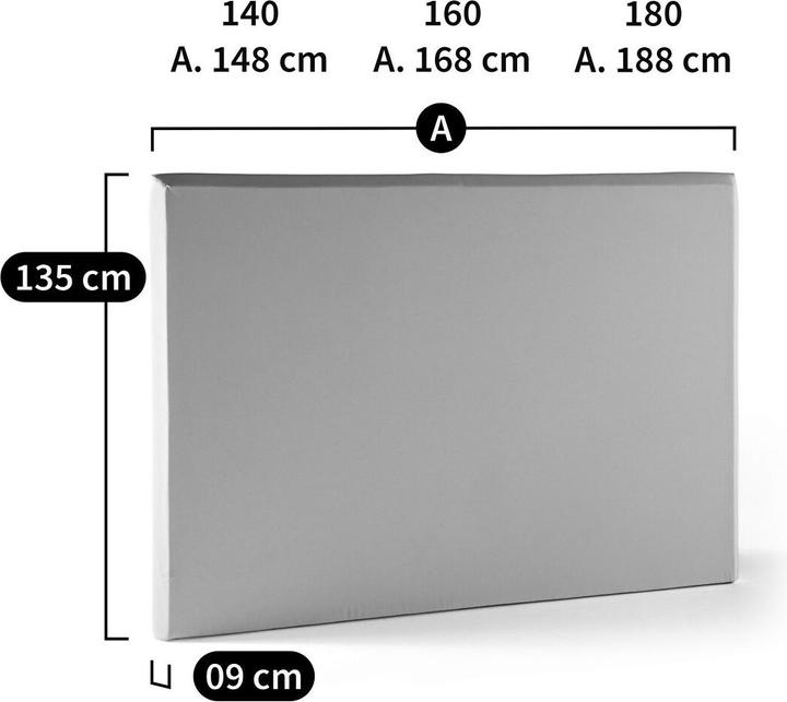 Image du produit AM.PM Sandor (5 cm)