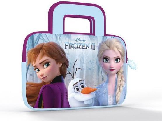 Immagine prodotto Pebble Borsa da trasporto Frozen 2 (Tablet 7")