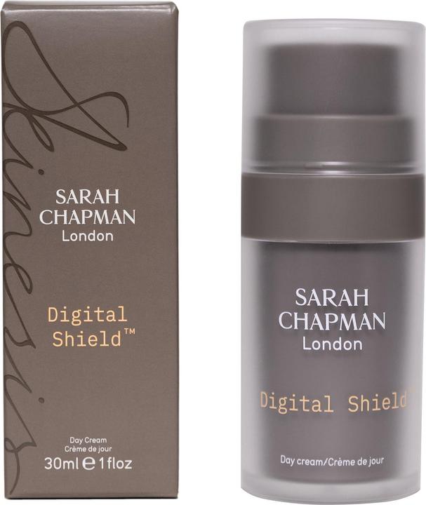 Image du produit Sarah Chapman Bouclier numérique™ (30 ml, Crème de jour)