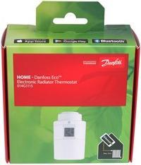 Produktbild Danfoss ECO Funk-Heizkörperthermostat
