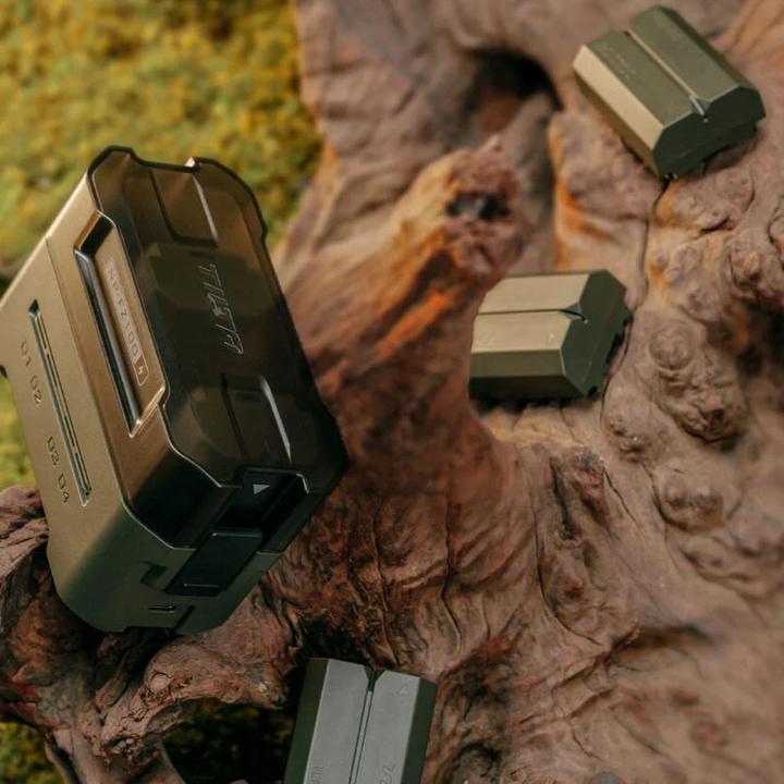 Image du produit Tilta NP-FZ100 Battery with USB-C (Batterie)