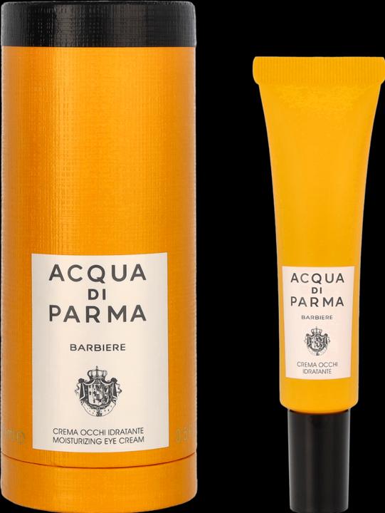 Actual product image Acqua Di Parma Collezione Barbiere (Crème, 15 ml, Day)