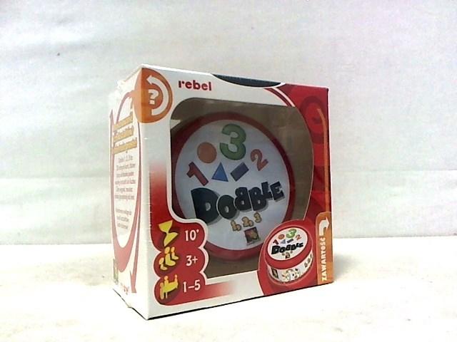 Image du produit Rebel Dobble 1 2 3 gra p6