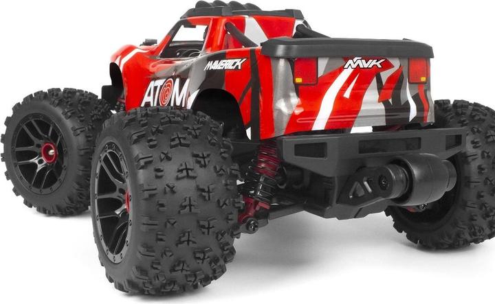 Image du produit Maverick Atom (RTR Prêt à fonctionner)