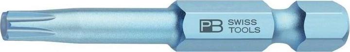 Actual product image PB Swiss Tools TORX® bit (Hexagon socket TX M40)