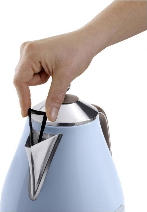 Image du produit De'Longhi Icona Vintage KBOV 2001.AZ (1.70 l)