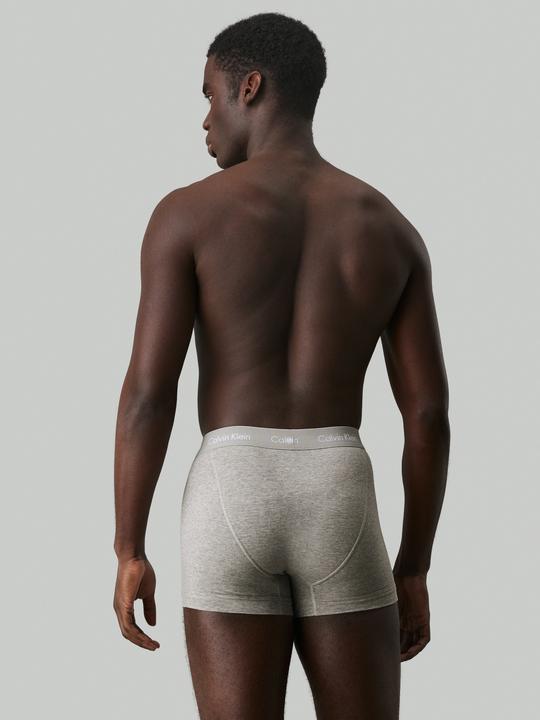 Produktbild Calvin Klein Trunk 3pk (L)
