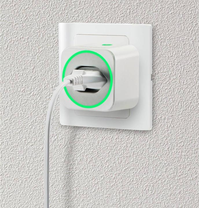 Actual product image Voltcraft SEM6000 CH