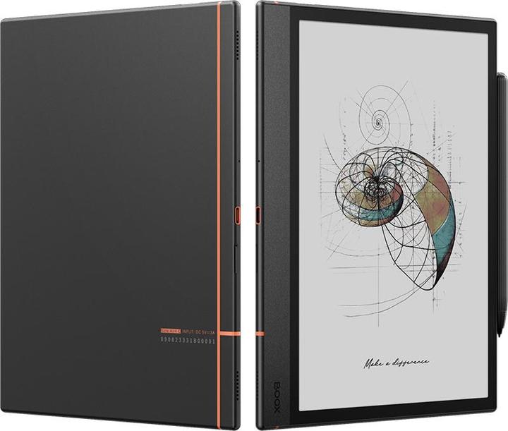 Produktbild Onyx Boox Note Air 4 C (10.30", 64 GB, Schwarz)