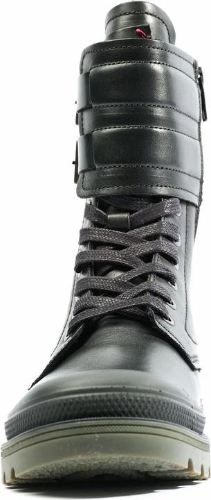 Produktbild Palladium lederstiefel pampa atelier r (41)