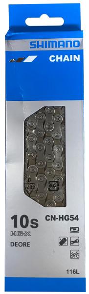 Produktbild Shimano Cn-Hg54 (10-fach)