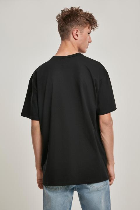Image du produit Urban Classics Organic Basic Tee (4XL)