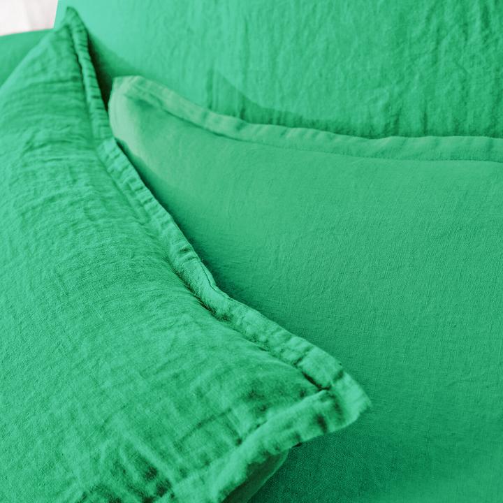 Image du produit La Redoute Interieurs Linot (Housse de couette, 200 x 210 cm)