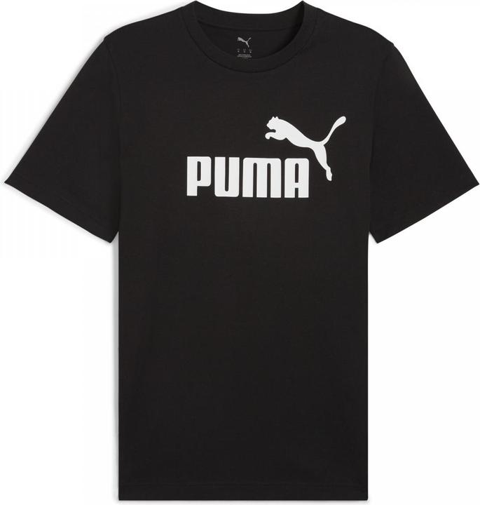 Puma ESS No. 1 Logo Tee (XXL)