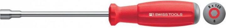 Produktbild PB Swiss Tools SwissGrip PB 8200.5,5-90 (Aussensechskant)
