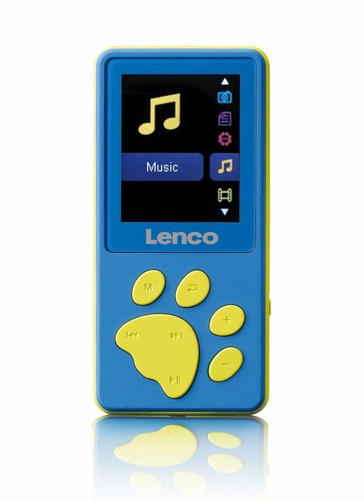 Actual product image Lenco Xemio-560 Kids (8 GB)