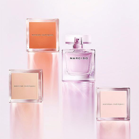 Image du produit Narciso Rodriguez Narciso RADIANTE (Eau de parfum, 50 ml)