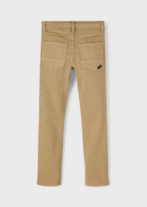 Image du produit Name it Pantalon en sergé X-Slim Fit (170)