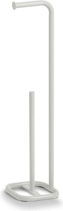 Zeller Present Toilet Paper Holder White