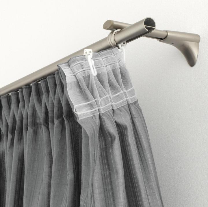 Actual product image Gardinia Click glider Maxi