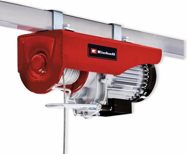 Einhell TC-EH 600