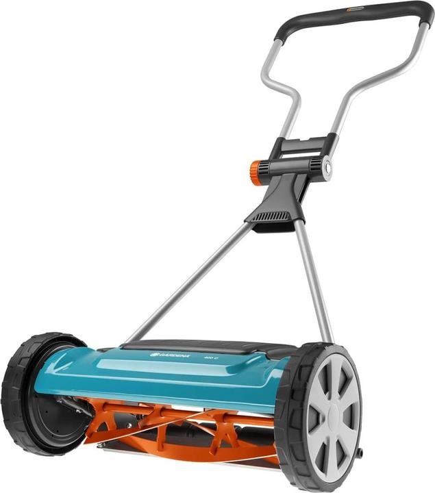 Actual product image Gardena Comfort 400 C (None)