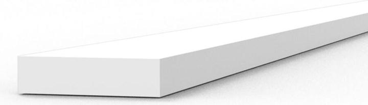 Immagine prodotto AK Interactive Strisce 0,75 x 3,00 x 350 mm - STRISCIA DI STIRENE