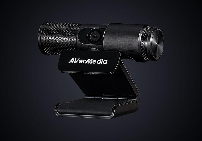 Actual product image AVerMedia Live Streamer DUO Streaming Kit (2.10 Mpx)