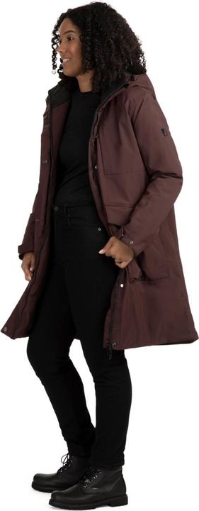 Produktbild Heber Peak Women's SylvaHe. Long Coat (L)