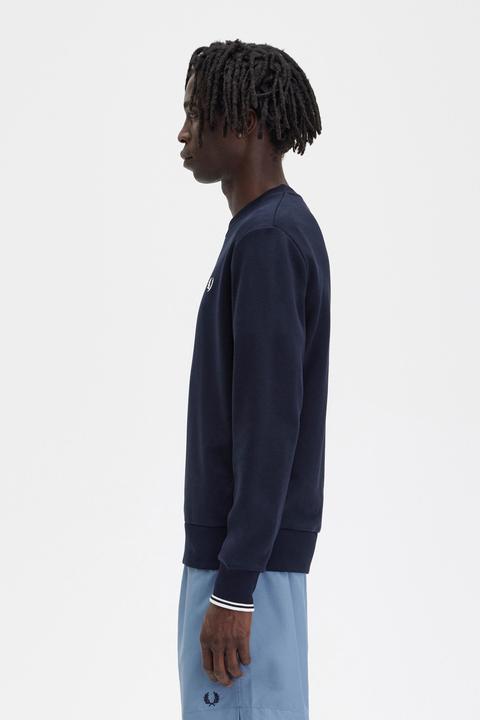 Produktbild Fred Perry Sweater (M)