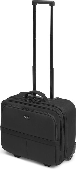 Dicota Eco Multi Roller Scale (22 l, Handgepäck (bis 50l))
