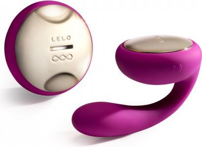 Actual product image LELO Noa